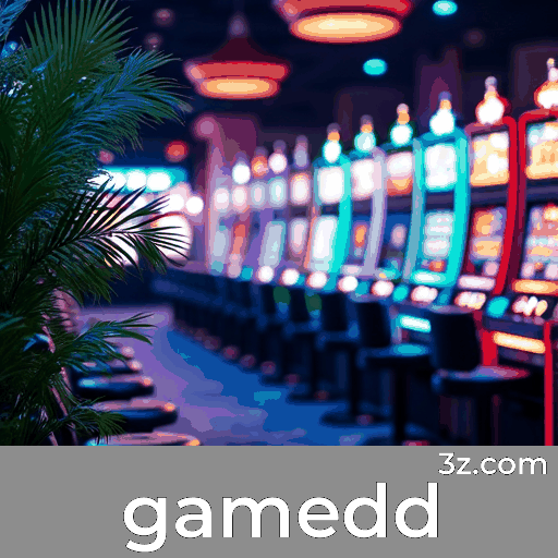 Experiência de Entretenimento Seguro com gamedd