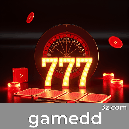 gamedd App: Praticidade e Funcionalidade Completa