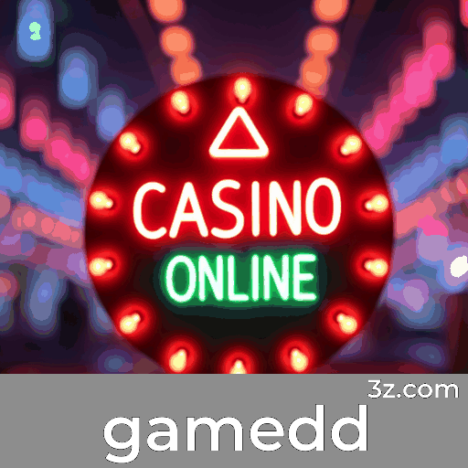 Experiência de Entretenimento Seguro com gamedd