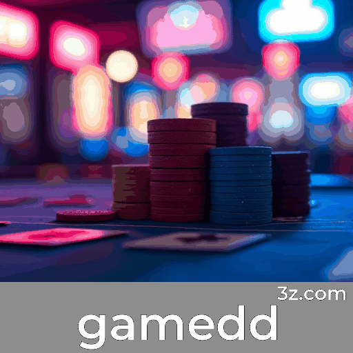 Gamedd: Apostas completas em esportes para brasileiros