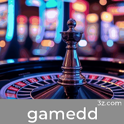 Descubra a Plataforma gamedd: Excelência em Apostas Seguras e Profissionais