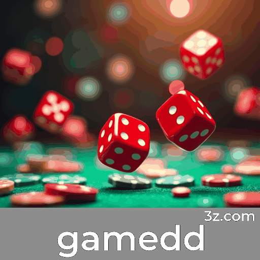 Experiência de Entretenimento Seguro com gamedd