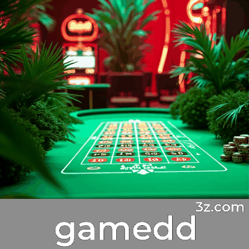 Experiência de Entretenimento Seguro com gamedd