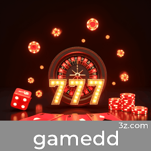 Experiência de Entretenimento Seguro com gamedd