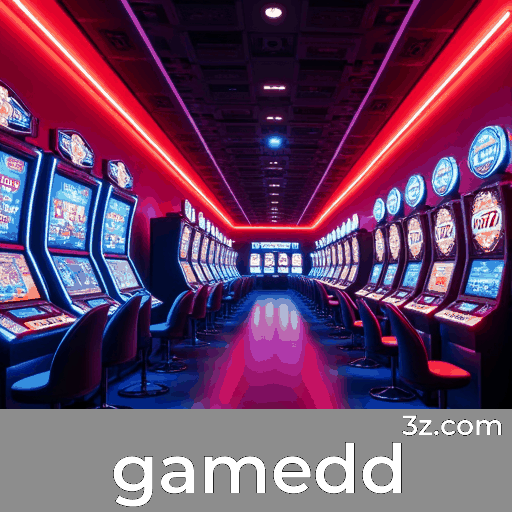 Experiência de Entretenimento Seguro com gamedd